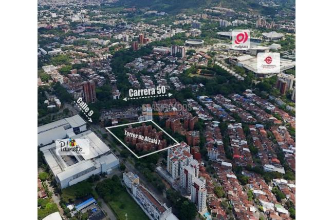 Apartamentos, Venta en Nueva Tequendama