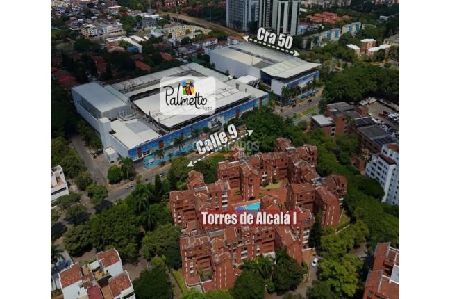 Apartamentos, Venta en Nueva Tequendama