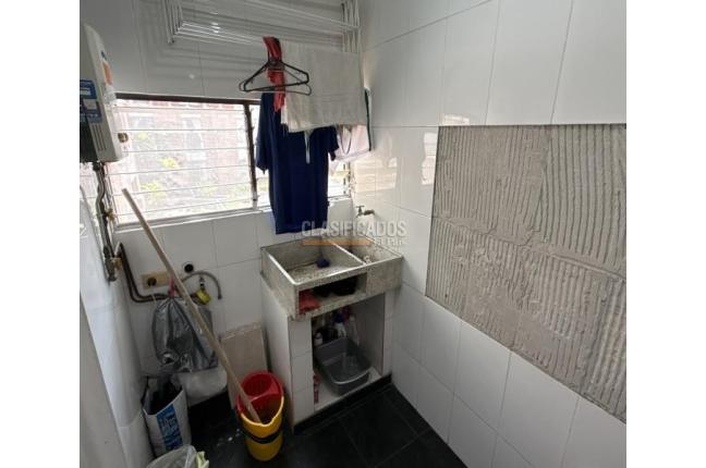 Apartamentos, Venta, Nueva Tequendama - $340.000.000