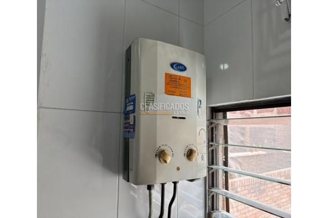 Apartamentos, Venta, Nueva Tequendama - $340.000.000