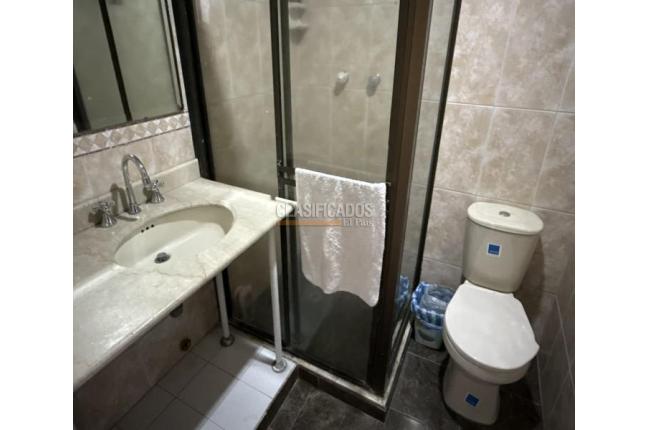 Apartamentos, Venta, Nueva Tequendama - $340.000.000