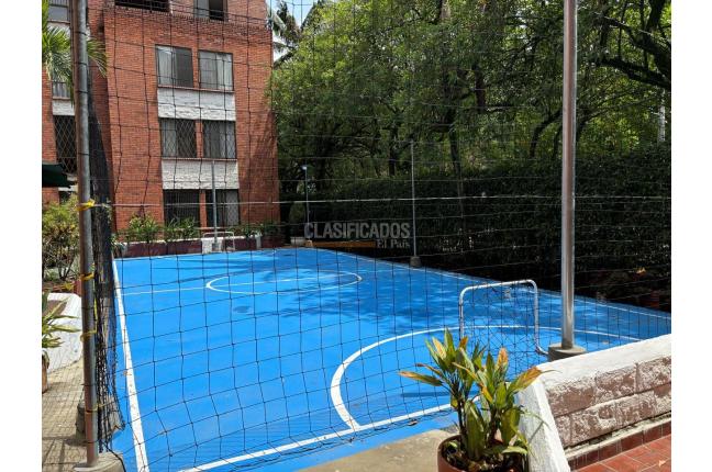 Apartamentos, Venta, Nueva Tequendama - $340.000.000