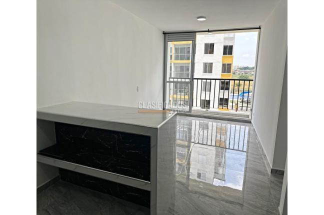 Apartamentos, Alquiler, Jamundí - $1.000.000