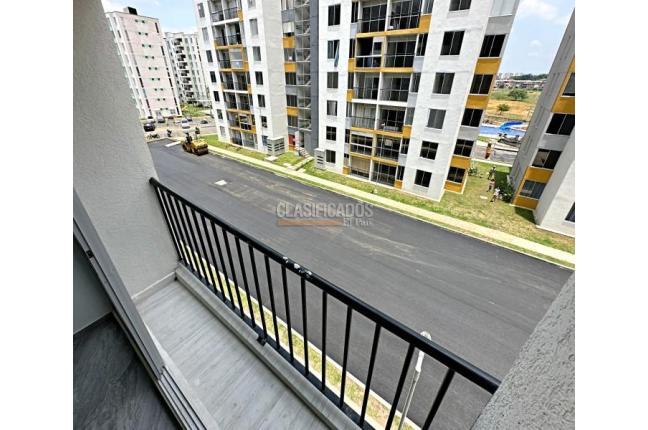 Apartamentos, Alquiler, Jamundí - $1.000.000