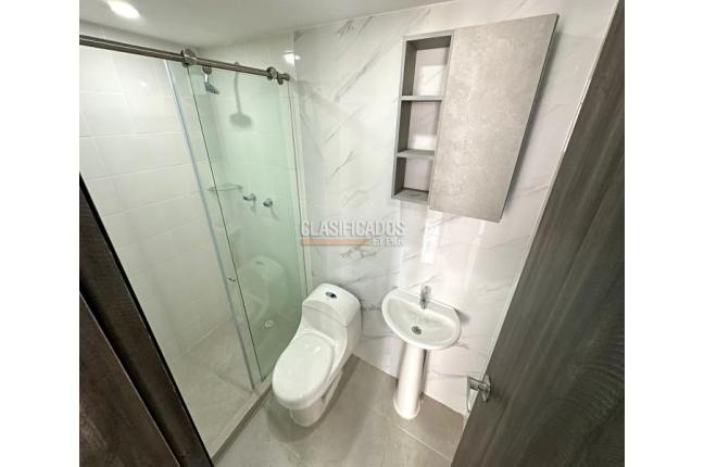 Apartamentos, Alquiler, Jamundí - $1.000.000