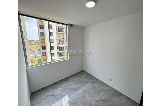 Apartamentos, Alquiler, Jamundí - $1.000.000