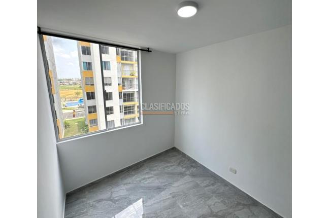 Apartamentos, Alquiler, Jamundí - $1.000.000