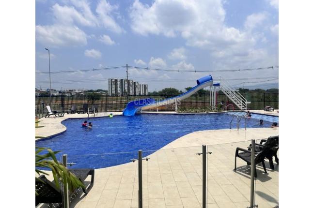 Apartamentos, Alquiler, Jamundí - $1.000.000