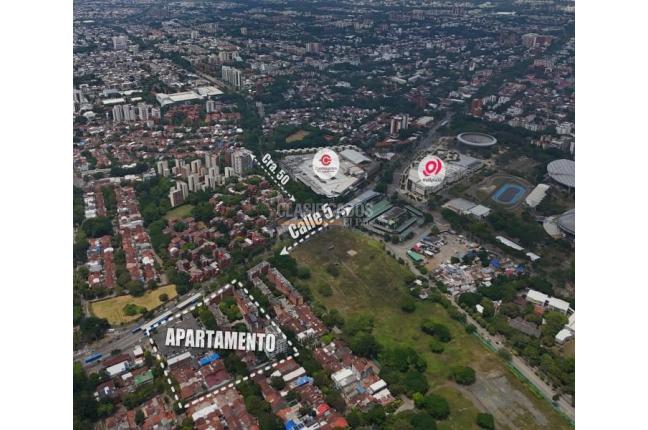 Apartamentos, Venta, El Lido - $210.000.000