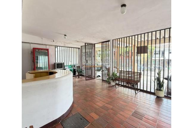 Apartamentos, Venta, El Lido - $210.000.000