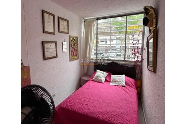 Apartamentos, Venta, El Lido - $210.000.000