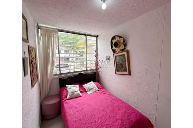 Apartamentos, Venta, El Lido - $210.000.000