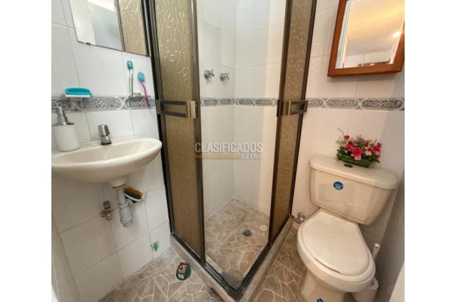 Apartamentos, Venta, El Lido - $210.000.000