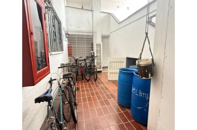 Apartamentos, Venta, El Lido - $210.000.000