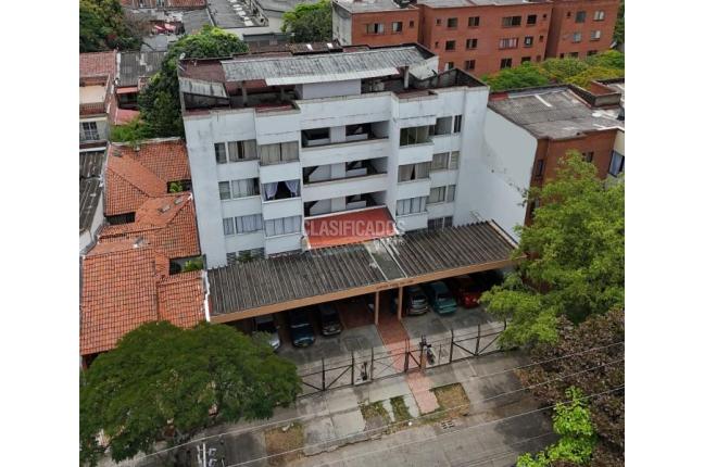 Apartamentos, Venta, El Lido - $210.000.000