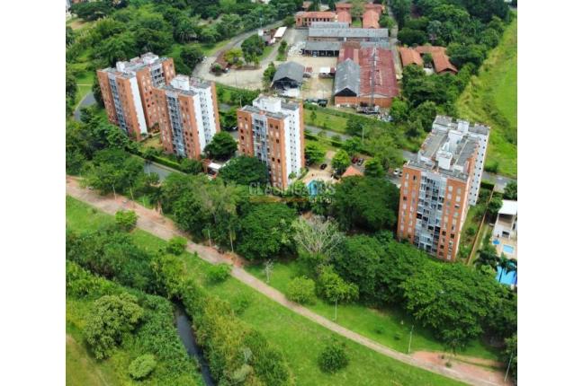 Apartamentos, Venta en Valle del Lili