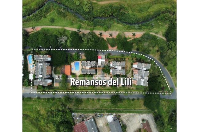 Apartamentos, Venta en Valle del Lili