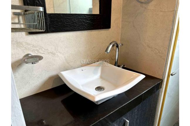 Apartamentos, Venta, Valle del Lili - $215.000.000