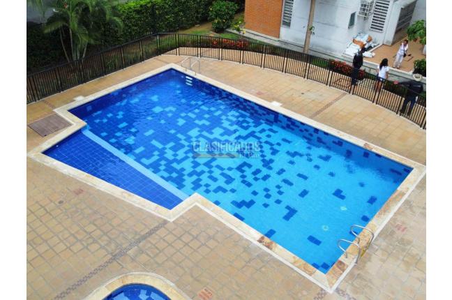 Apartamentos, Venta, Valle del Lili - $215.000.000