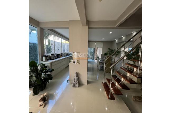 Casas, Venta en Jamundí