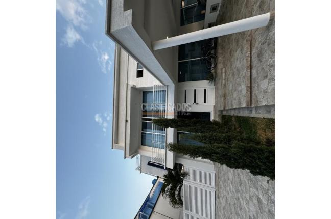 Casas, Venta, Jamundí - $887.000.000