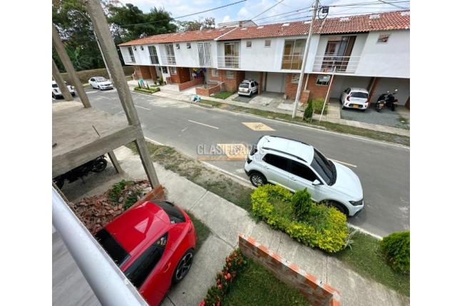 Casas, Venta en Jamundí