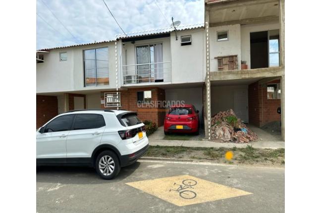Casas, Venta en Jamundí