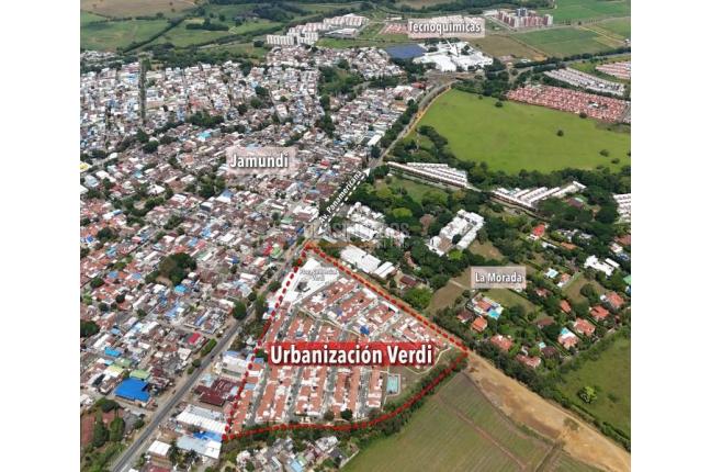 Casas, Venta, Jamundí - $295.000.000