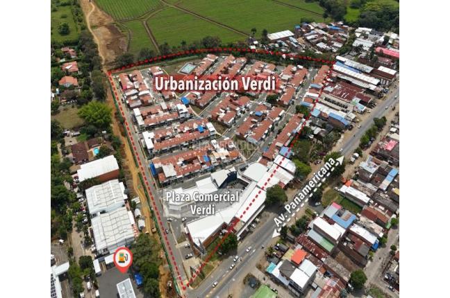 Casas, Venta, Jamundí - $295.000.000