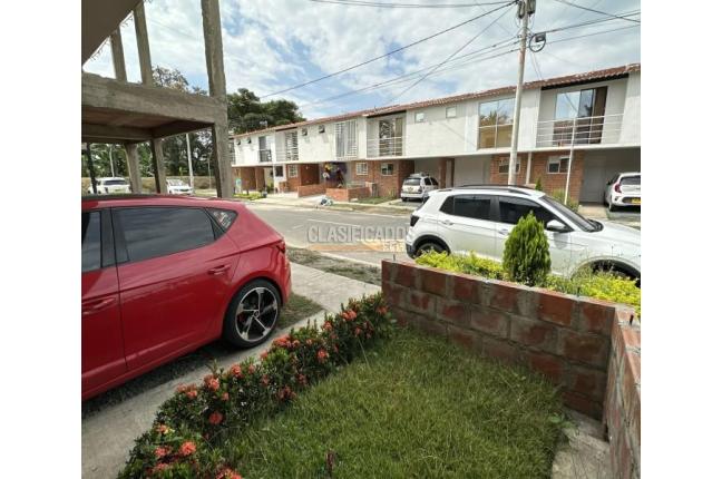 Casas, Venta, Jamundí - $295.000.000