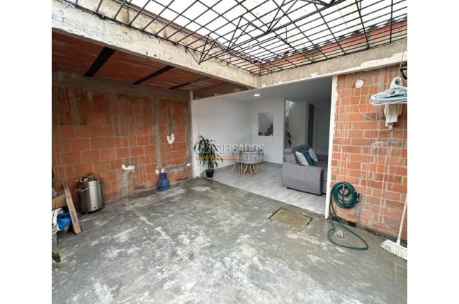 Casas, Venta, Jamundí - $295.000.000