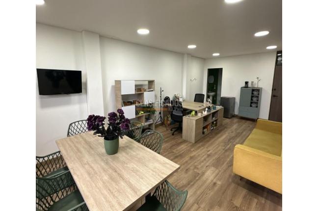 Oficinas y Consultorios, Venta, San Fernando - $105.000.000