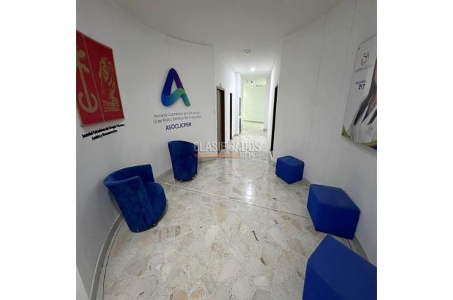 Oficinas y Consultorios, Venta, Panamericano - $210.000.000