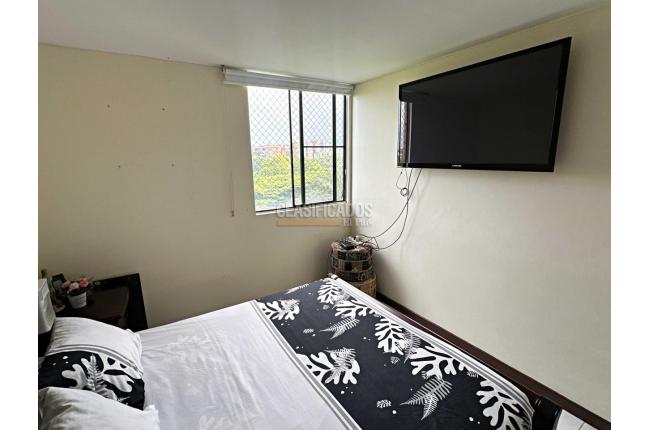 Apartamentos, Venta, Las Quintas de Don Simón - $498.000.000