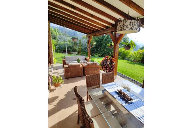 Casas, Venta, Yumbo - $2.500.000.000