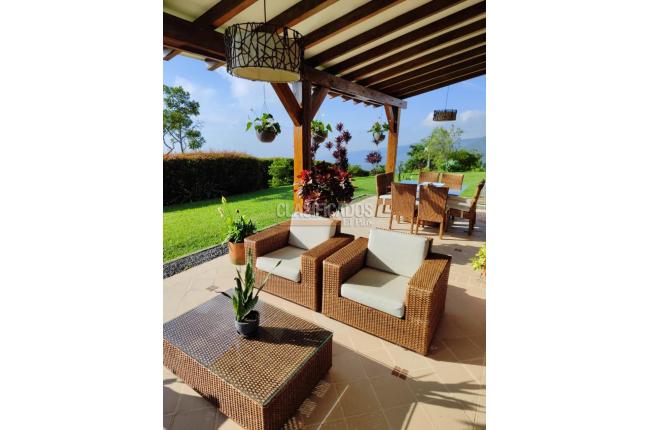 Casas, Venta, Yumbo - $2.500.000.000