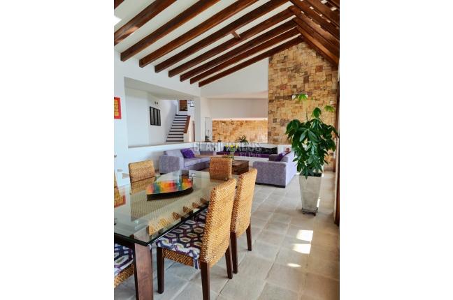 Casas, Venta, Yumbo - $2.500.000.000