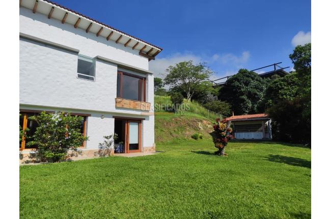 Casas, Venta, Yumbo - $2.500.000.000