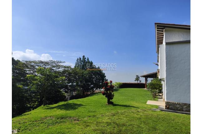 Casas, Venta, Yumbo - $2.500.000.000