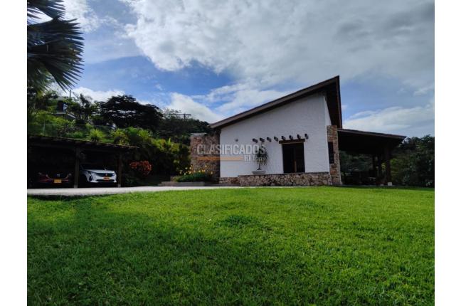 Casas, Venta, Yumbo - $2.500.000.000