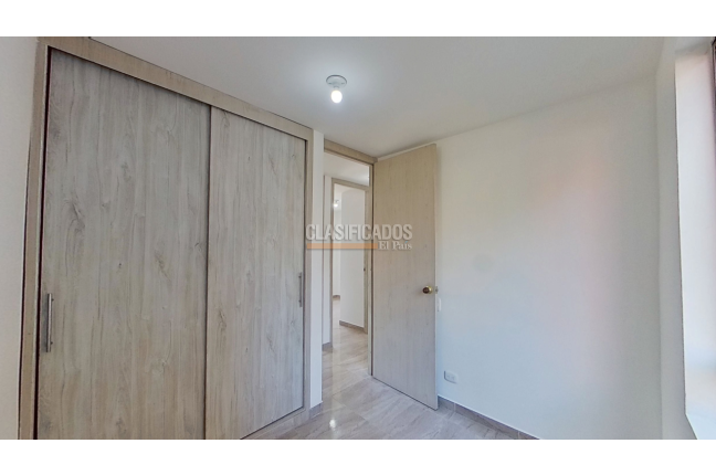 Apartamentos, Venta, Santa Bárbara - $226.000.000
