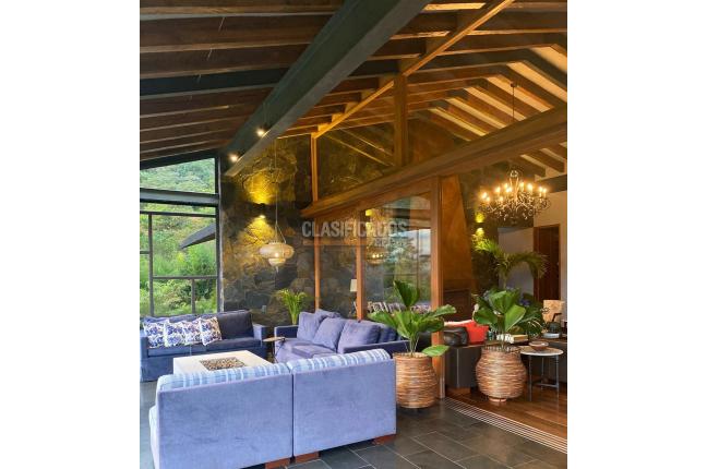 Fincas y Casas Campestres, Alquiler, Dapa - $23.000.000