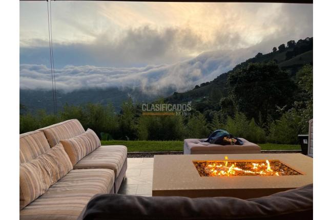 Fincas y Casas Campestres, Alquiler, Dapa - $23.000.000