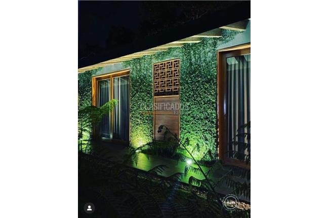 Fincas y Casas Campestres, Alquiler, Dapa - $23.000.000