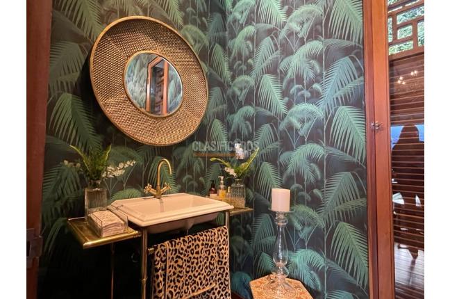 Fincas y Casas Campestres, Alquiler, Dapa - $23.000.000