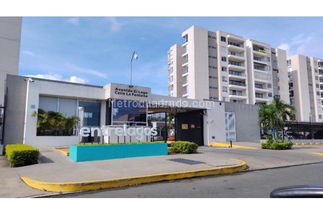 Apartamentos, Venta, Jamundí - $420.000.000