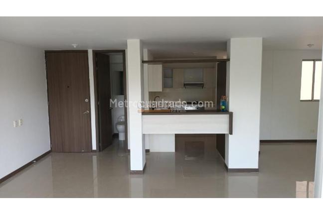 Apartamentos, Venta, Jamundí - $420.000.000