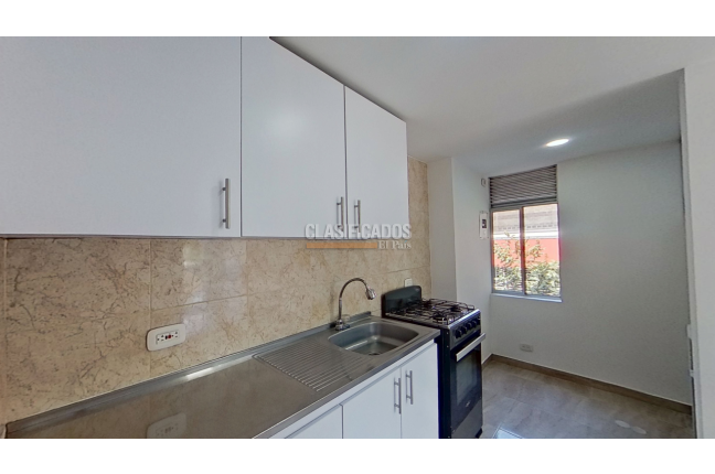 Apartamentos, Venta, Santa Bárbara - $226.000.000