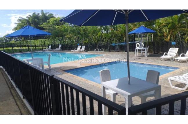 Apartamentos, Venta, Jamundí - $420.000.000