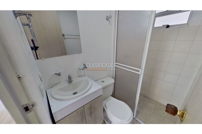 Apartamentos, Venta, Santa Bárbara - $226.000.000